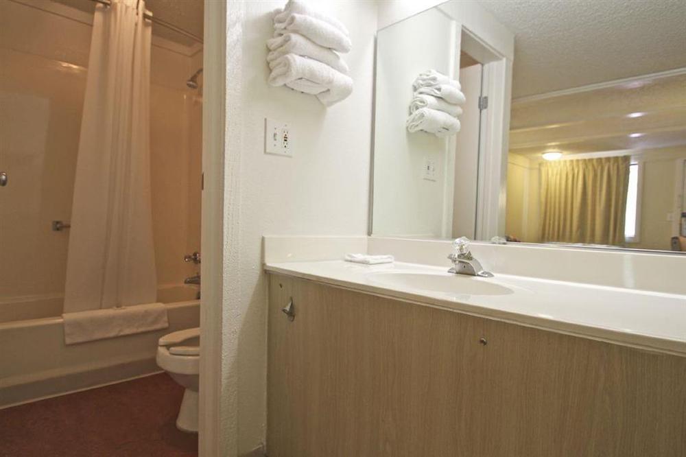 Super 8 By Wyndham Asheville/Biltmore Room photo